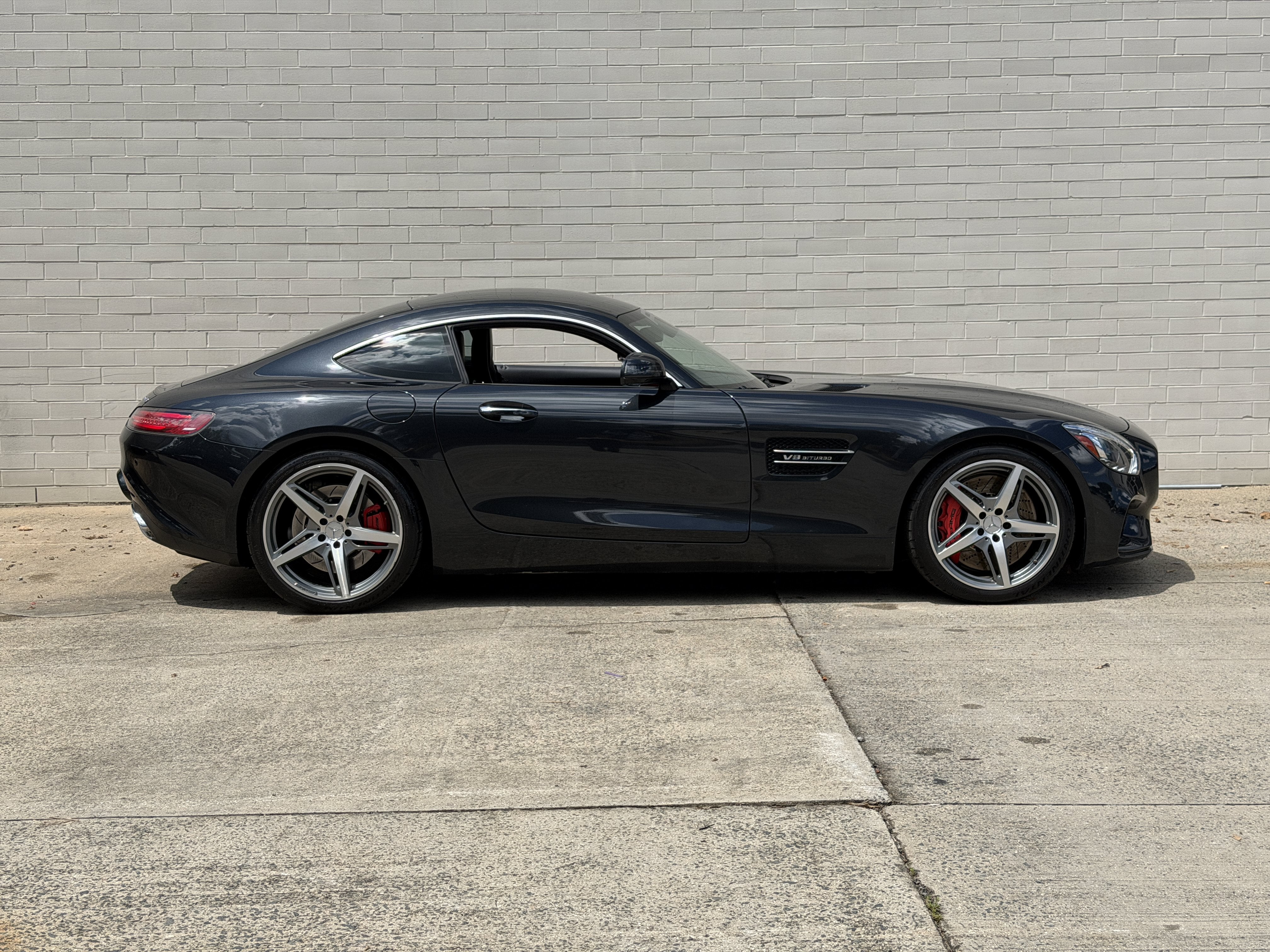 mercedes-benz amg gt 2016 WDDYJ7JA1GA006478 image mercedes-benz amg gt 2016 WDDYJ7JA1GA006478 image